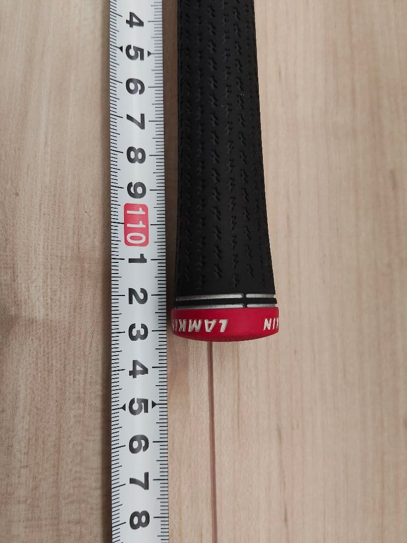 TaylorMade TENSEI RED TM 50 S ドライバーシャフト