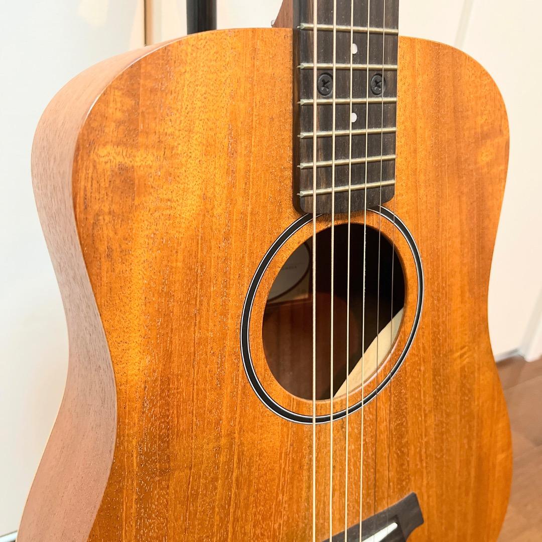 Baby Taylor BT2　アコースティックギター　エレアコ仕様