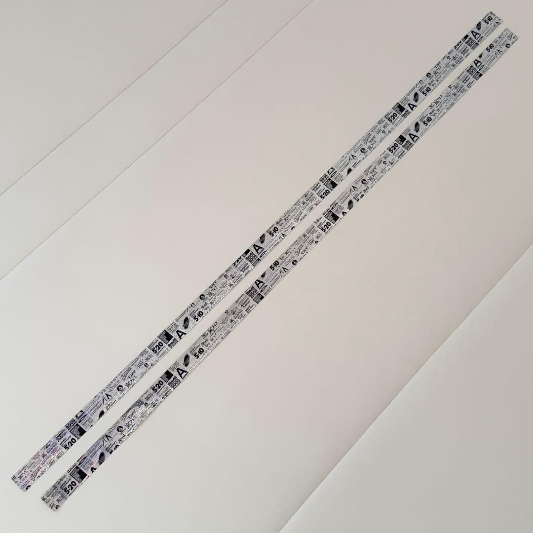 嵐＊We are ARASHI 2026＊銀テープ 金銀 2本＊フルサイズ＊銀テ