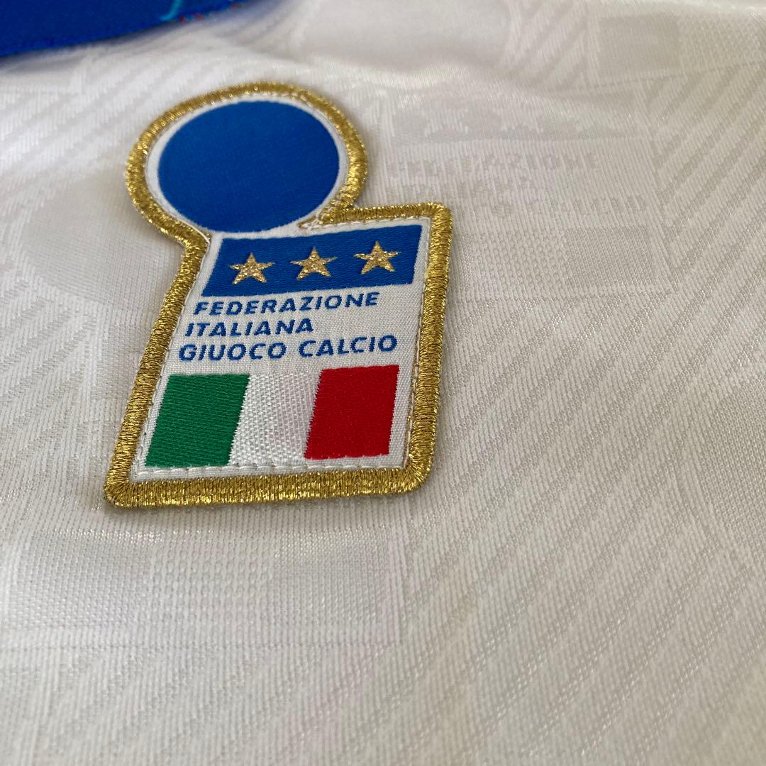 94WCイタリア代表サッカー ユニホーム