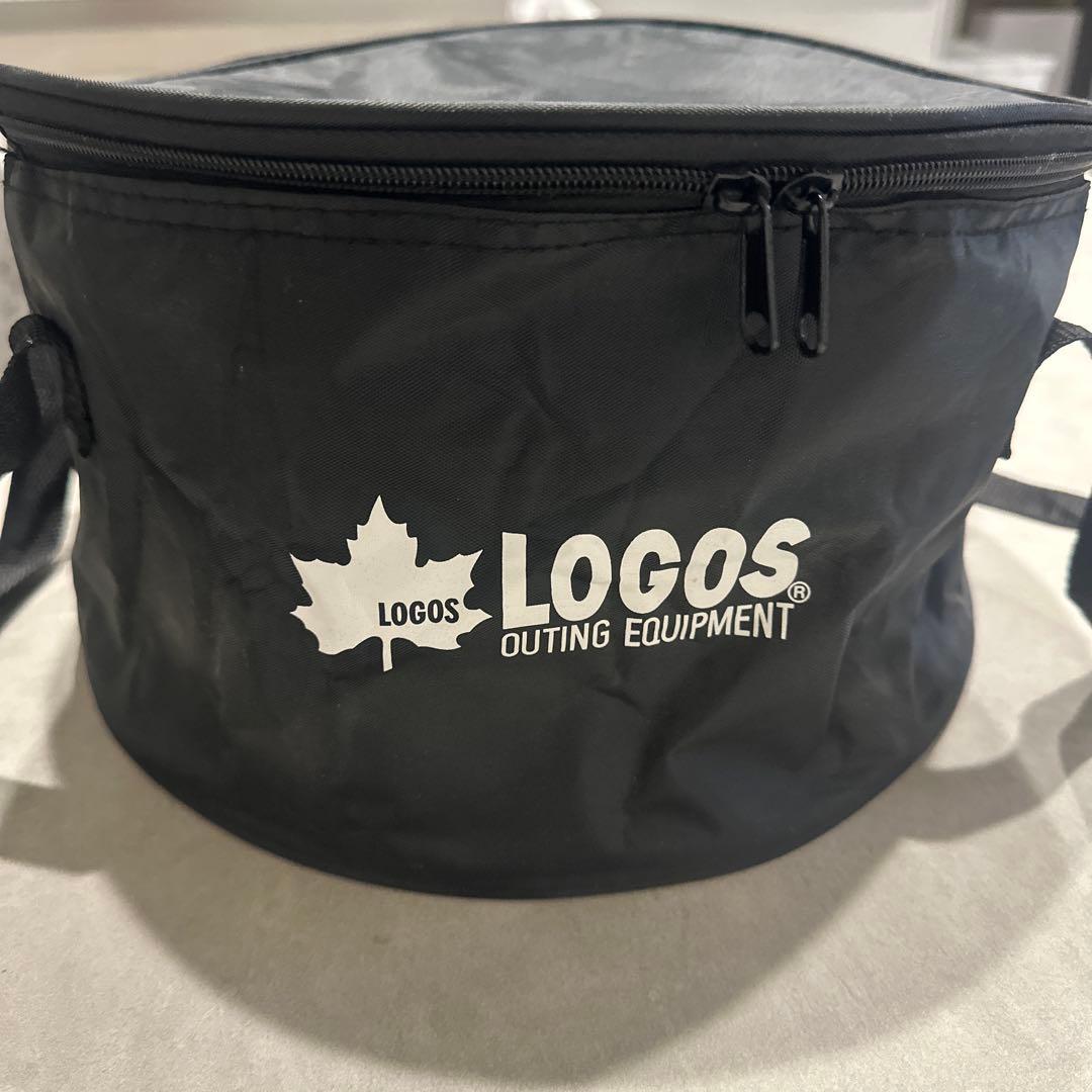 LOGOS ロゴス ダッチオーブン
