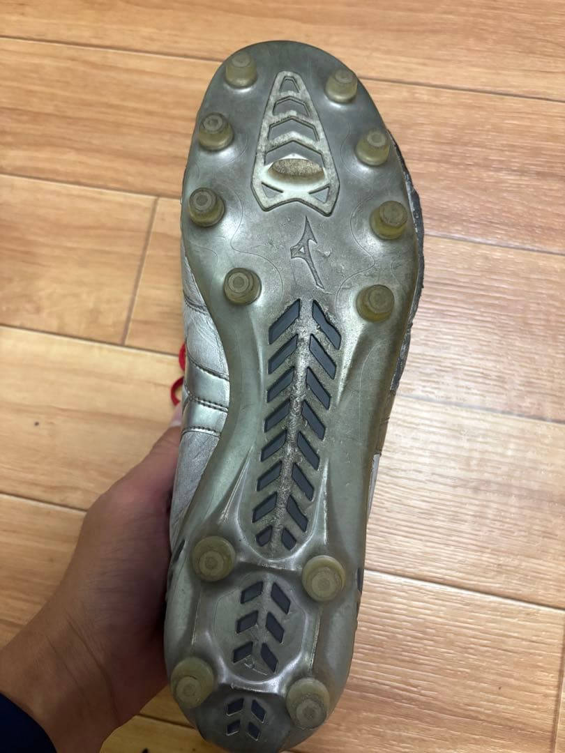 Mizuno DNA 国内1000足限定