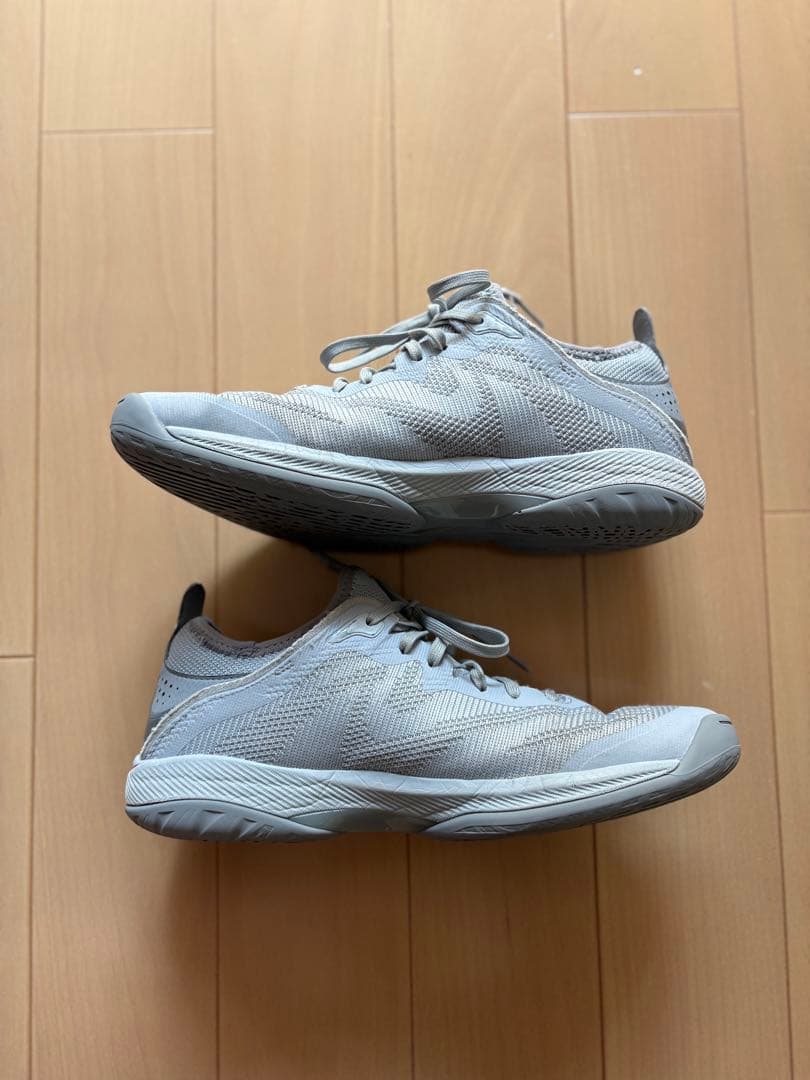 asics GLIDE NOVA FF3 26センチ