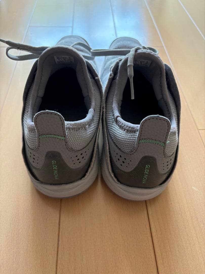 asics GLIDE NOVA FF3 26センチ