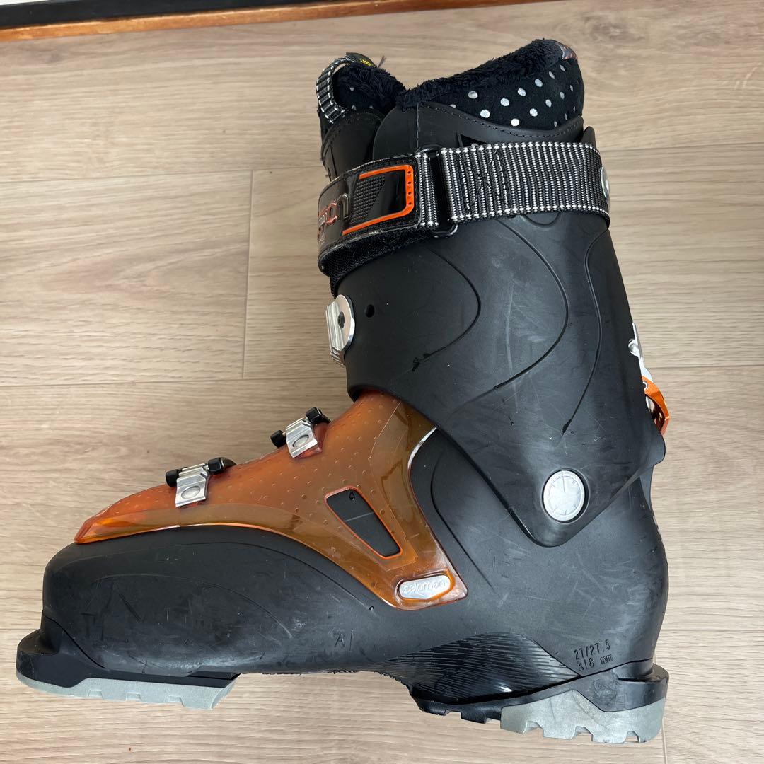 Salomon Quest Access 60スキー靴26〜27.5cm