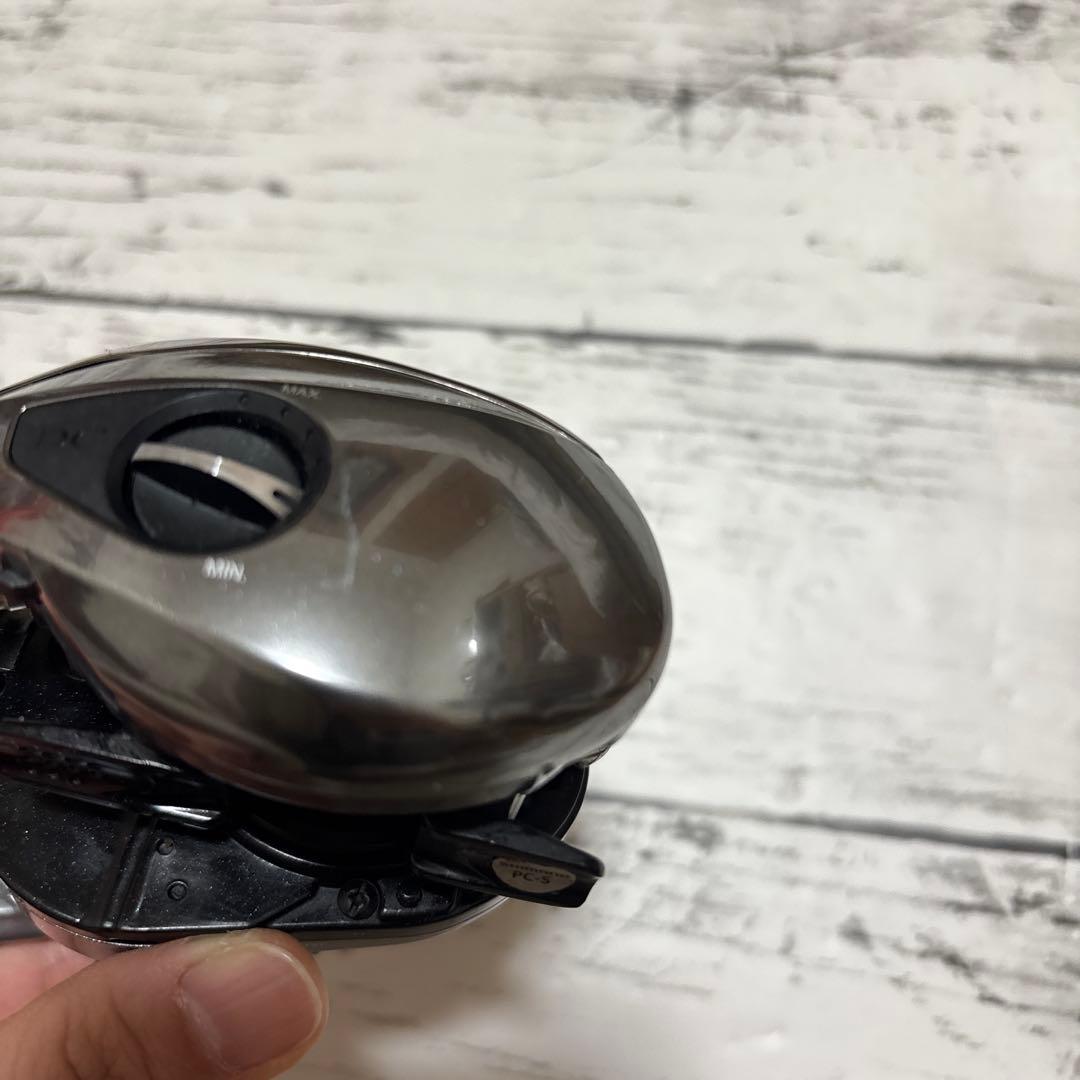 シマノ 16 アンタレスDC 右ハンドル ★SHIMANO ANTARES DC