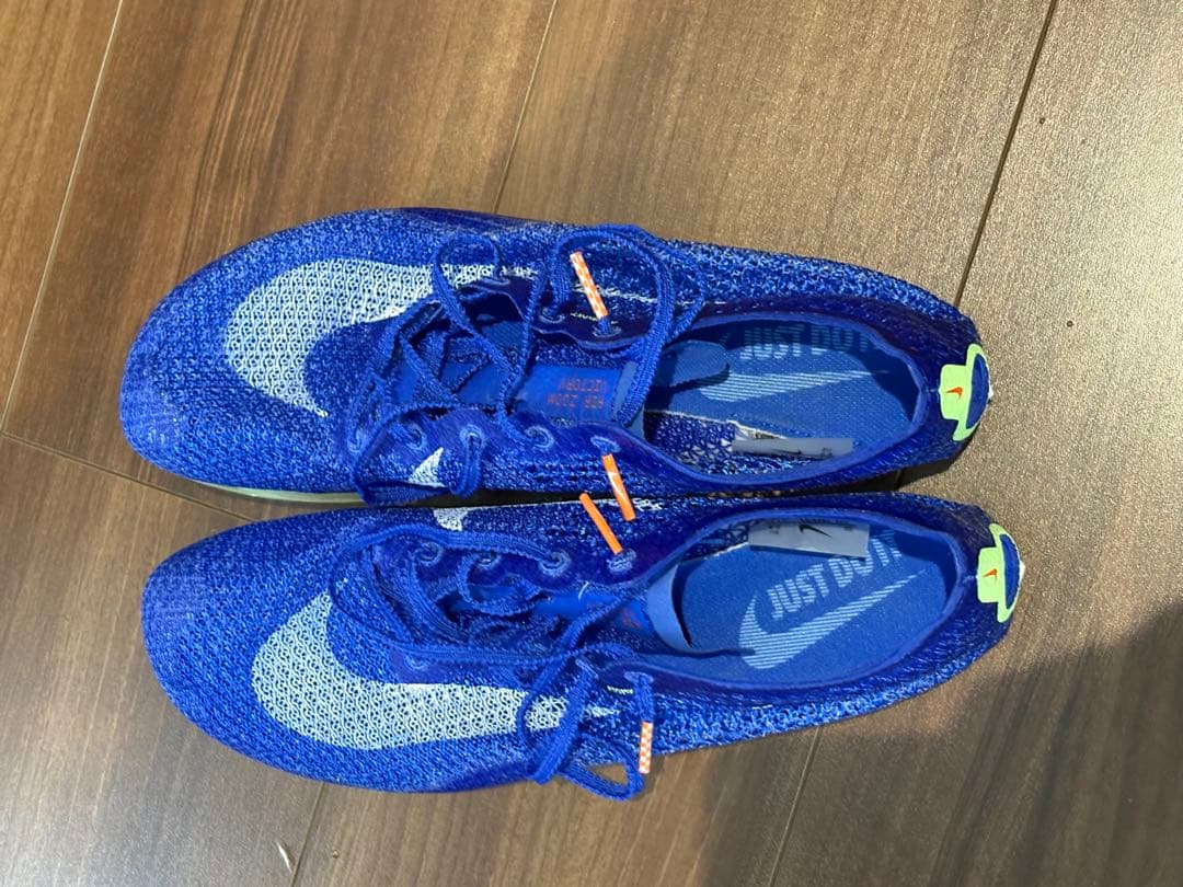 NIKE エアズームビクトリー 26.5