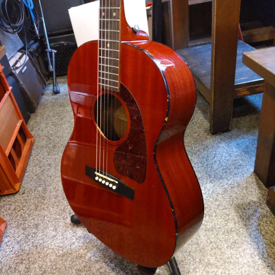Epiphone Caballero FT30 エレアコ (管理カテ)