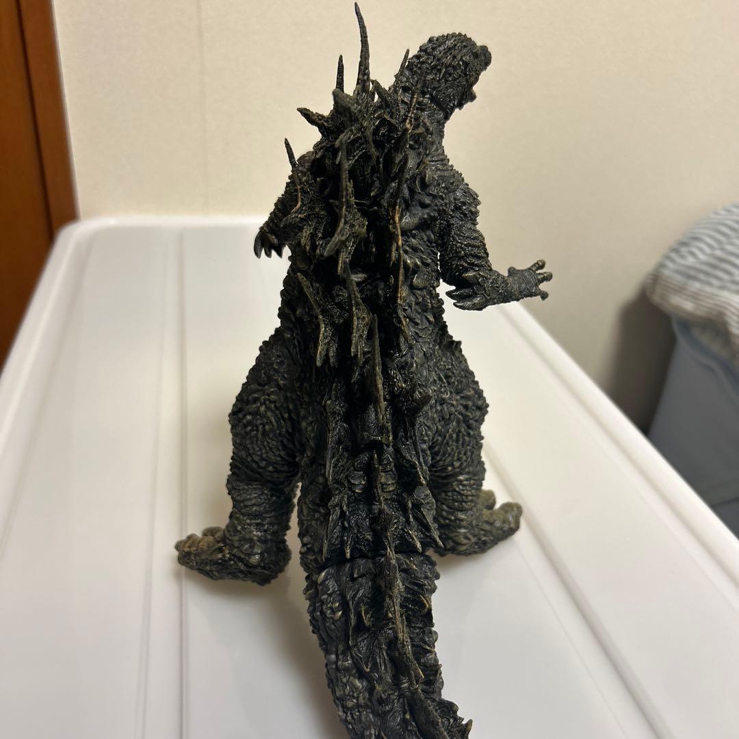 送料込み！ゴジラ−1.0 一番くじ A賞 箱無し レア