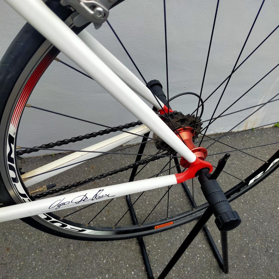 DE ROSA デローザ CUORE クオーレ 2010 引き取り限定