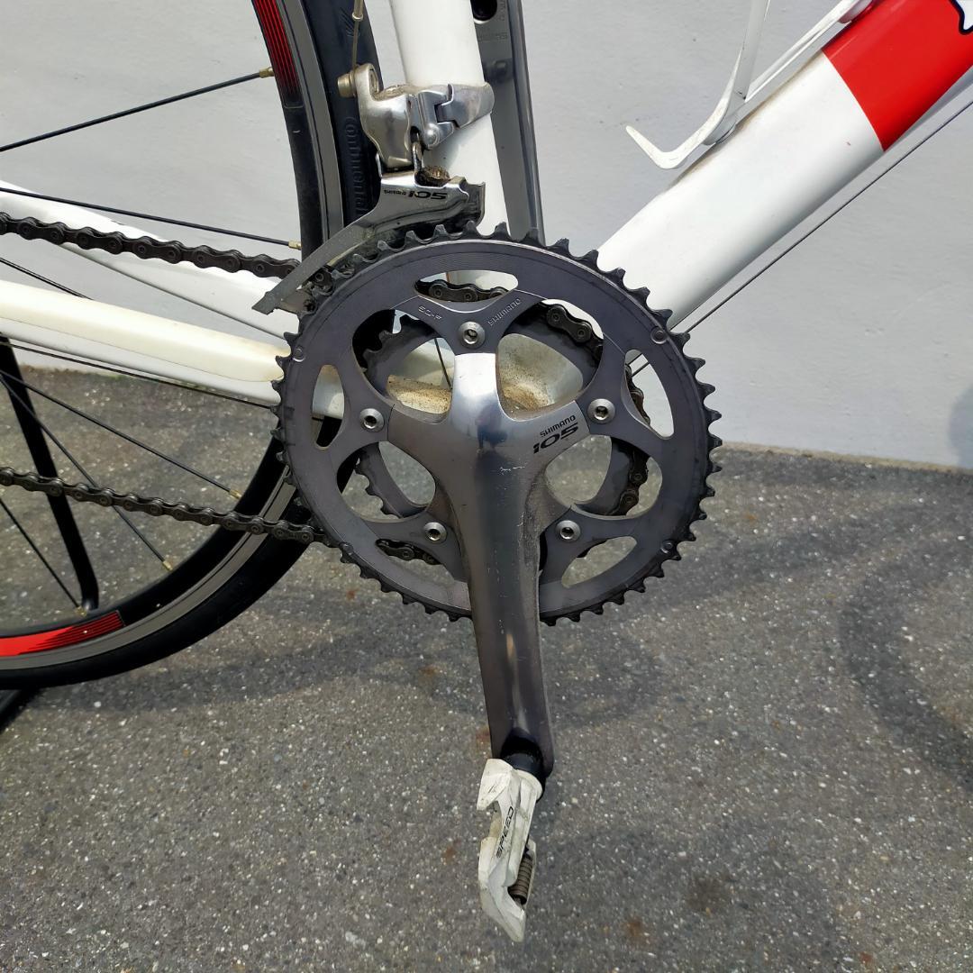 DE ROSA デローザ CUORE クオーレ 2010 引き取り限定