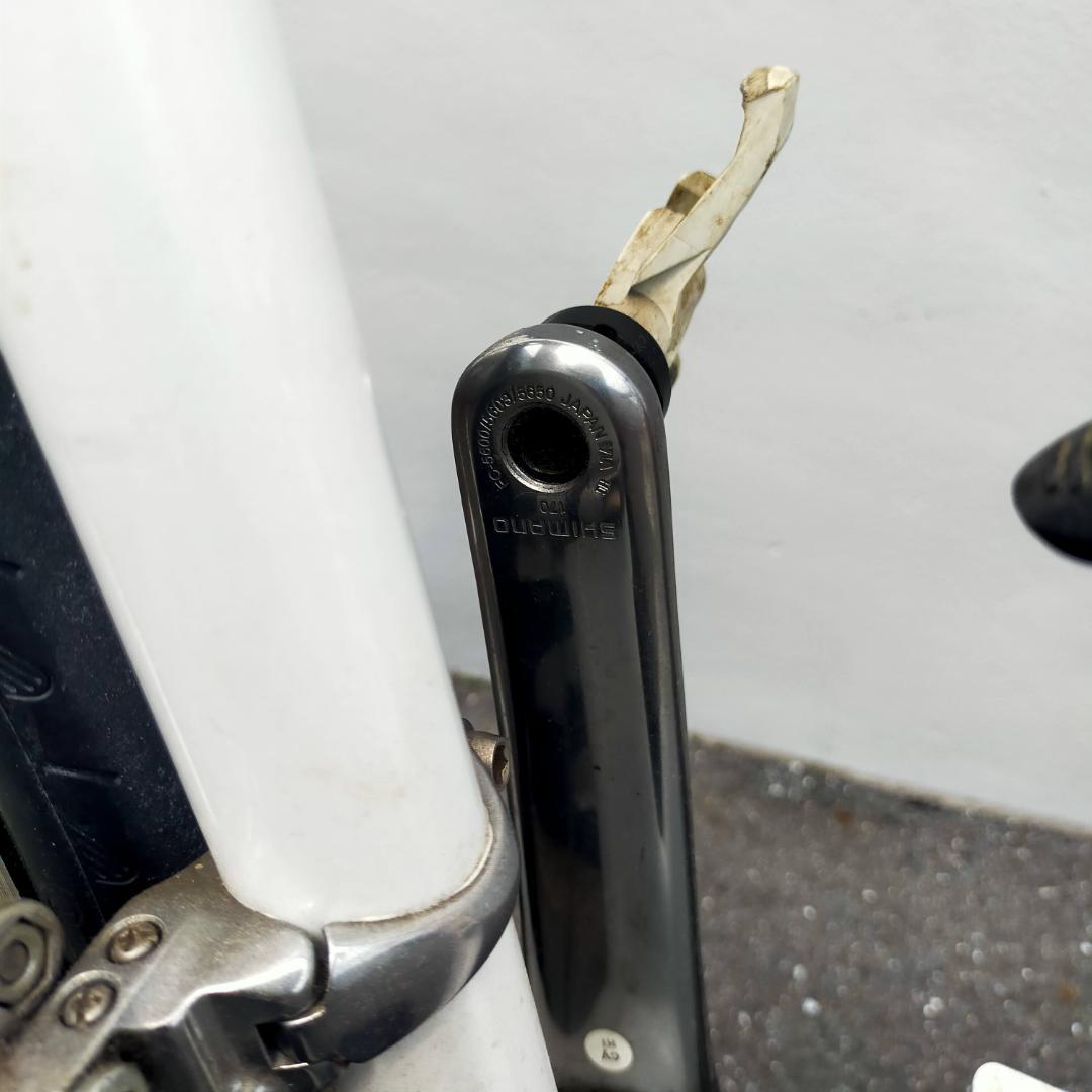 DE ROSA デローザ CUORE クオーレ 2010 引き取り限定