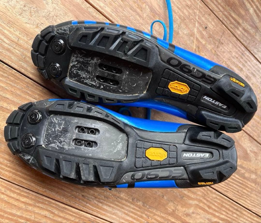Giro Empire VR90 シューズ(１回使用)