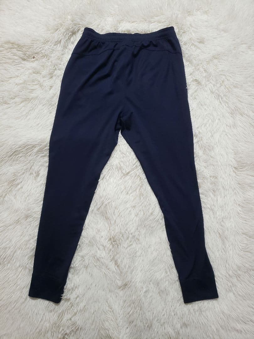 【完売】フランス代表 ストライク トラックパンツ