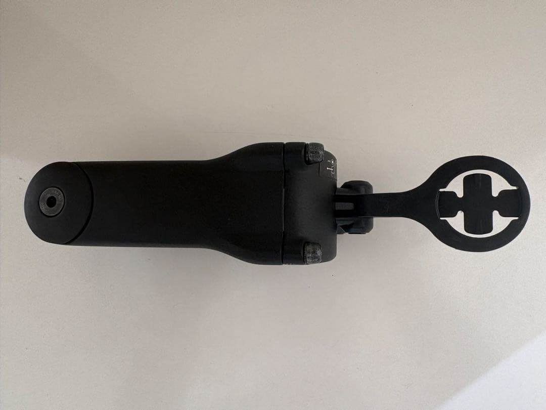 トレック TREK Bontrager RCS Pro 90mm -7°ステム