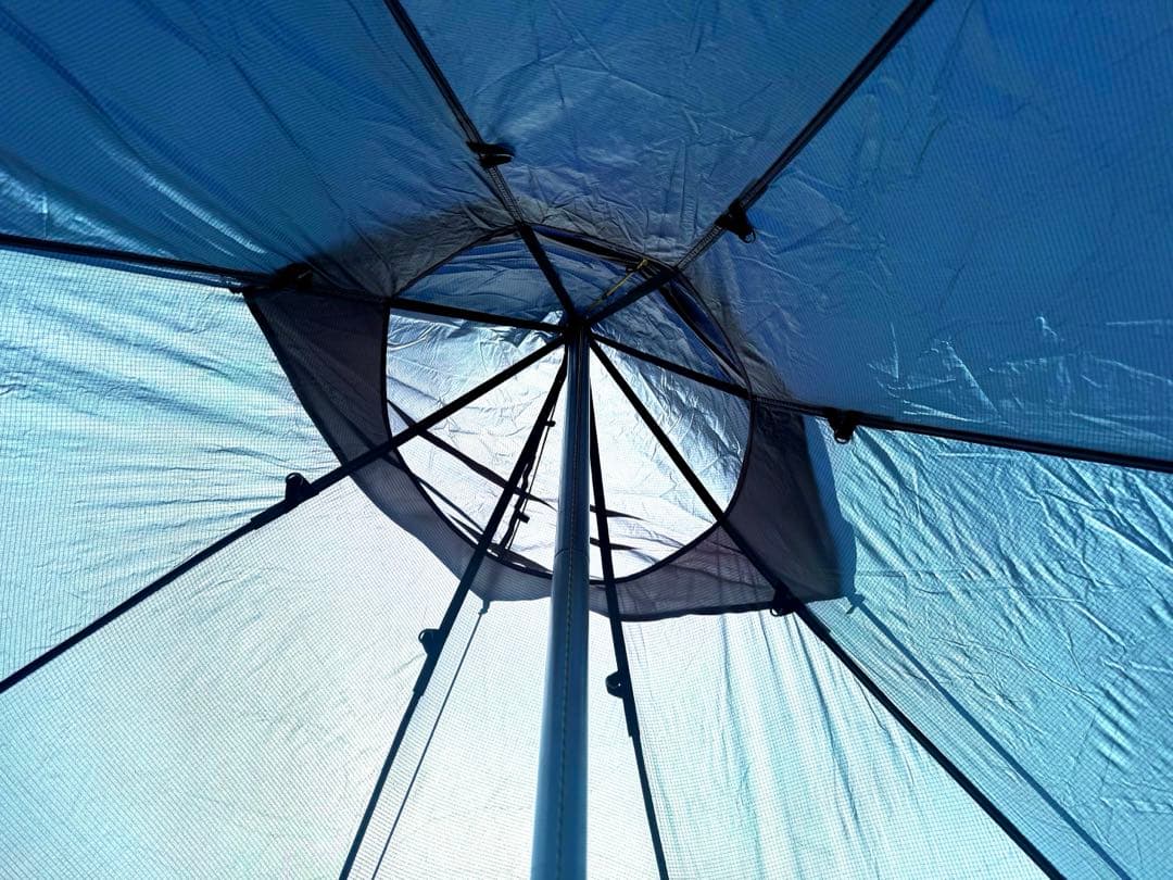 テンティピ Tentipi Onyx9 light オニキス ライト