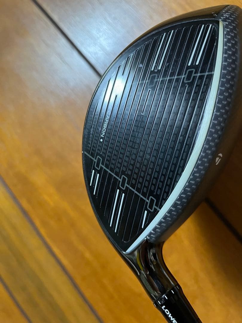 お買い得 TaylorMade Qi35 ドライバー 10.5