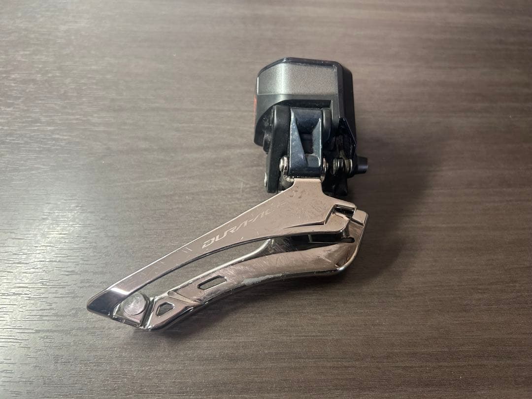 値下げ！　R9150 リアディレイラー・フロントディレイラーセット