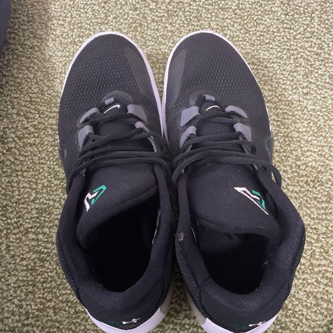 Nike Zoom Freak 1 ナイキ　ズームフリーク1