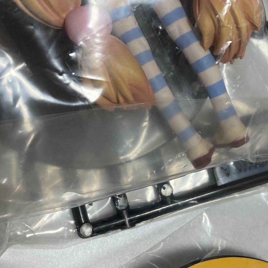 こどものじかん 九重りん フィギュアコレクション　コンプリート　6点　内袋未開封