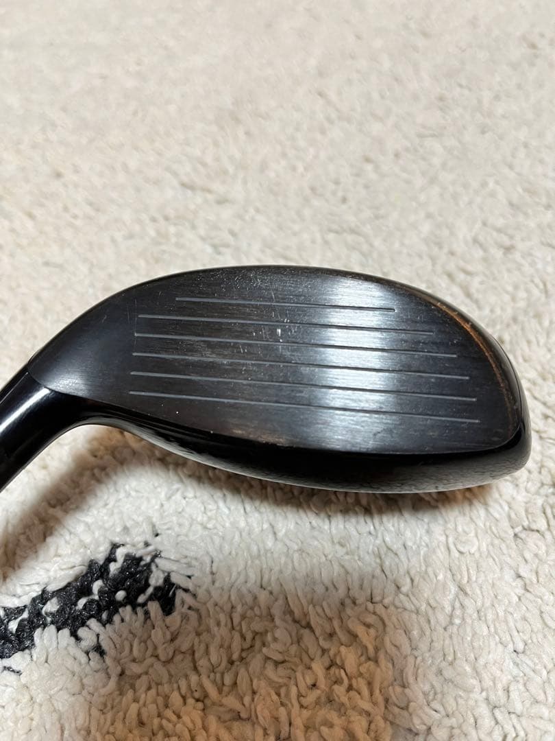 Srixon ZX ４番ユーティリティ 22°