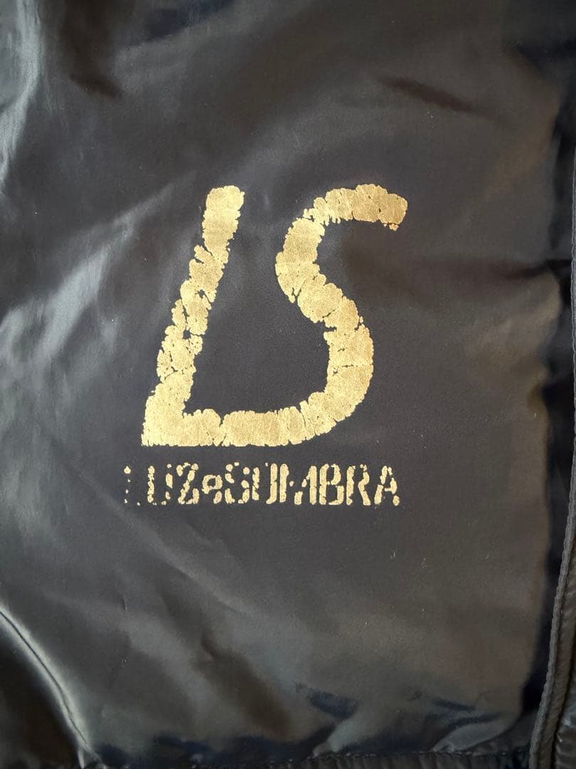 LUZeSONBRA ルースイソンブラ ベンチコート 130-140cm