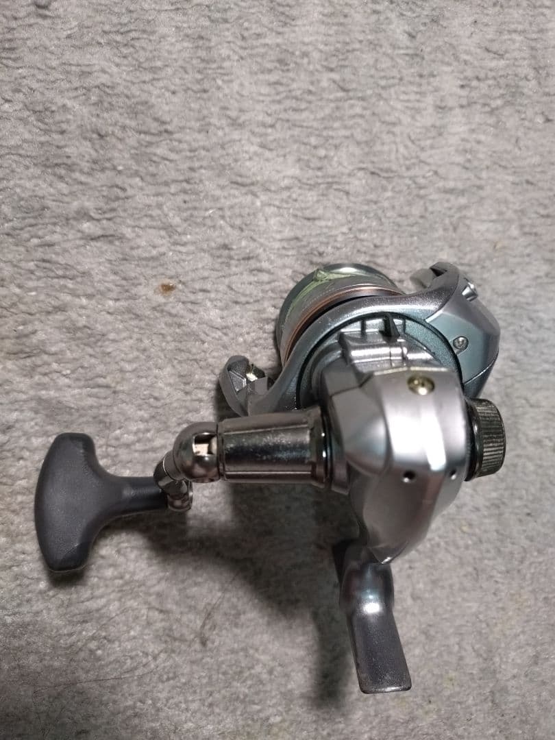 シマノ　ELF C3000 SE01E ２台セット