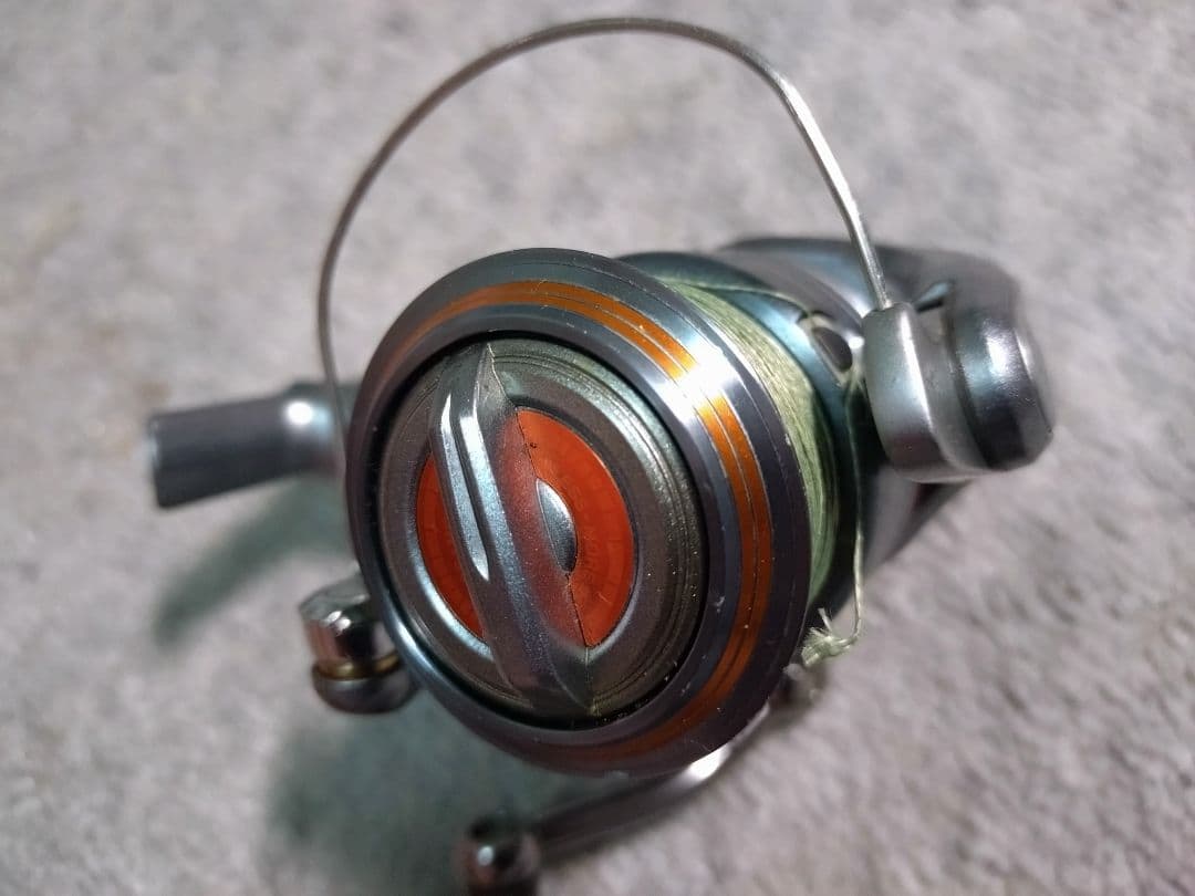 シマノ　ELF C3000 SE01E ２台セット