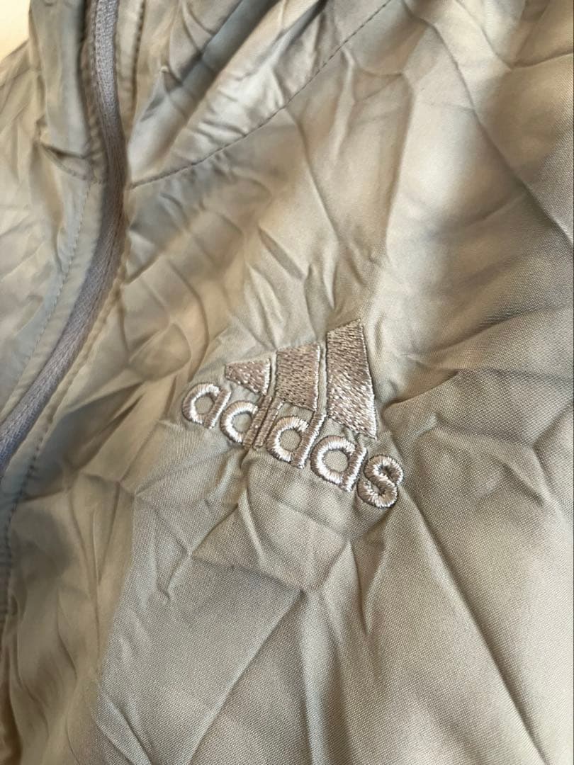 アディダス(adidas) ランニング 叶衣(カノイ) パックダイジャケットS