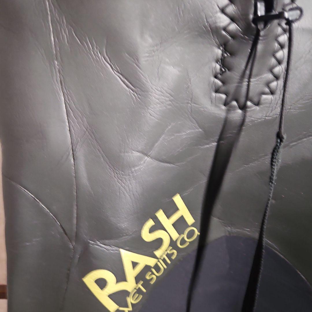RASH ウェットスーツ