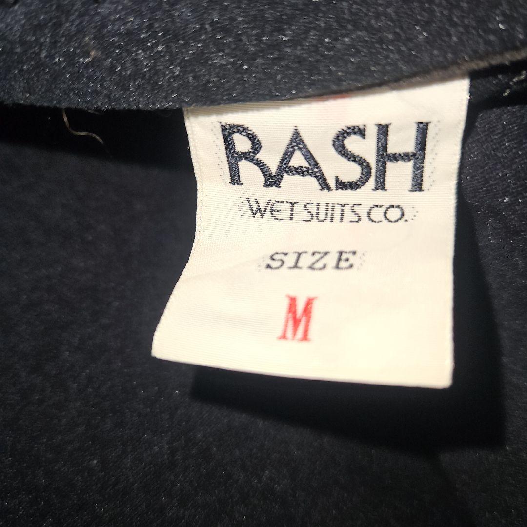 RASH ウェットスーツ