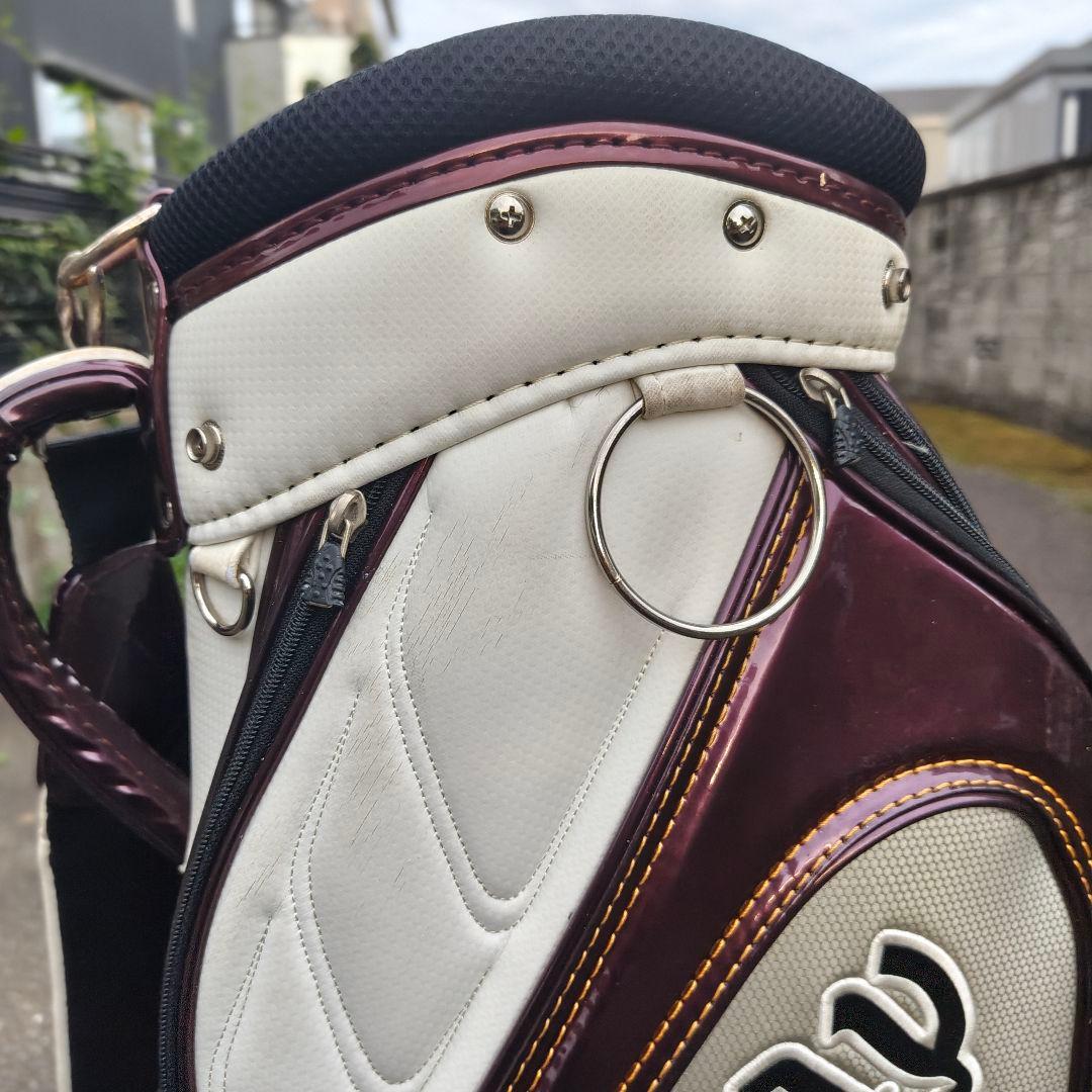 【格安】Callaway GOLF キャロウェイ ゴルフ キャディバッグ　ゴルフ