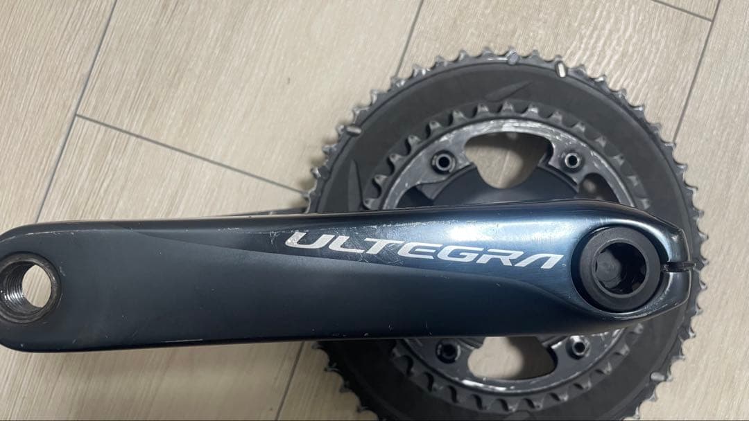 パーツ FC R8000 170mm 52-36