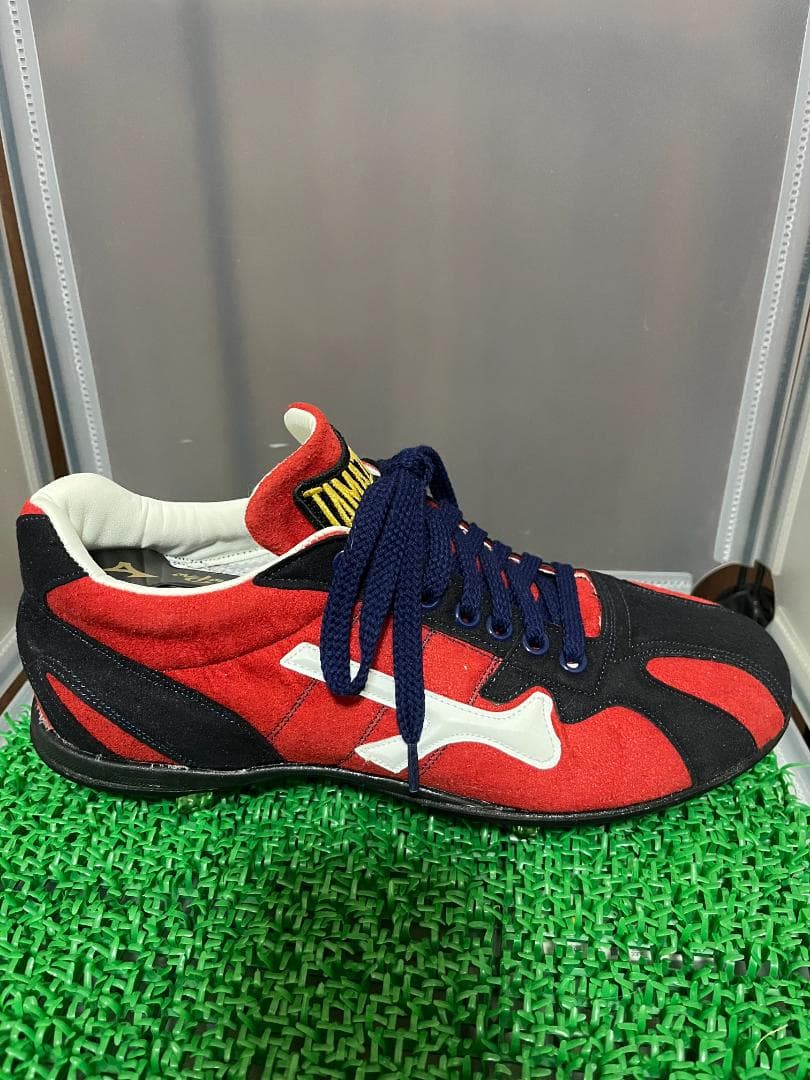 【今では手に入りません‼️】玉澤 野球スパイク 25.5㎝