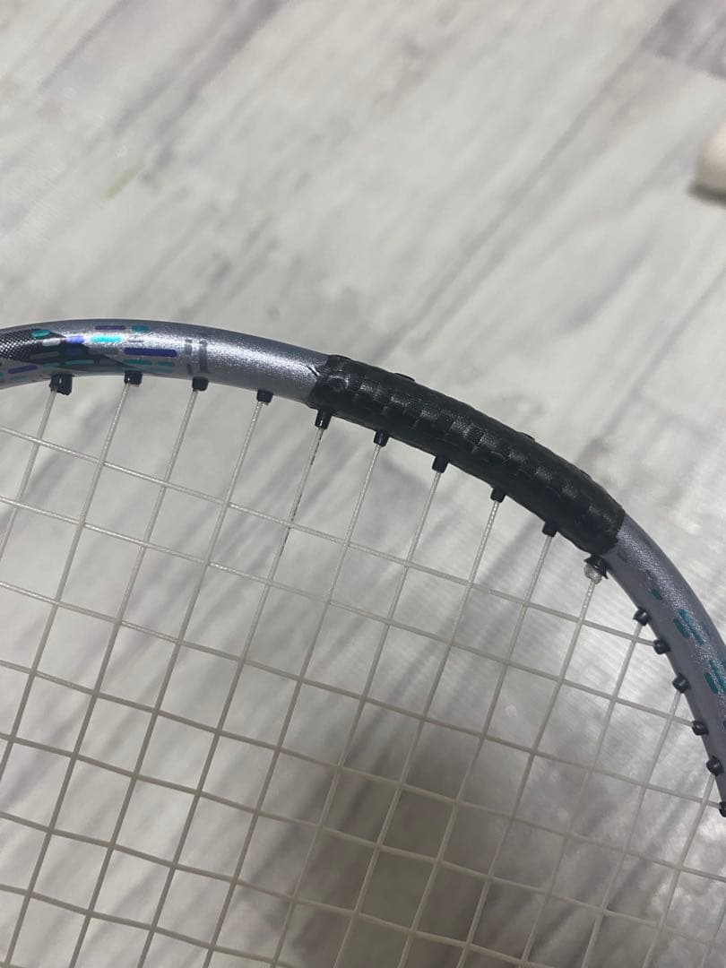 アストロクス 88D プロ 4UG5 リペア
