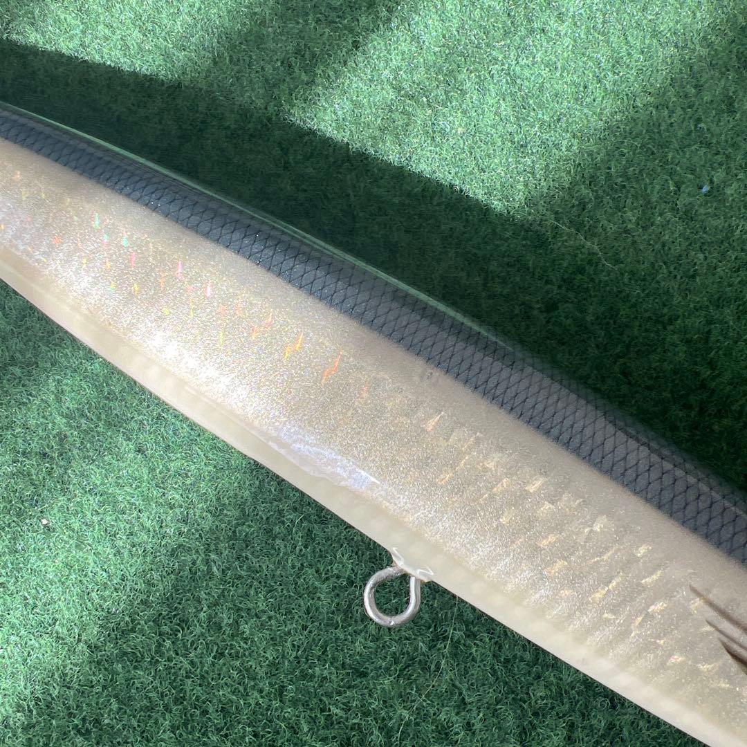 アルモミス ARUMOMIS リアルペンシル280 280mm 150g サンマ