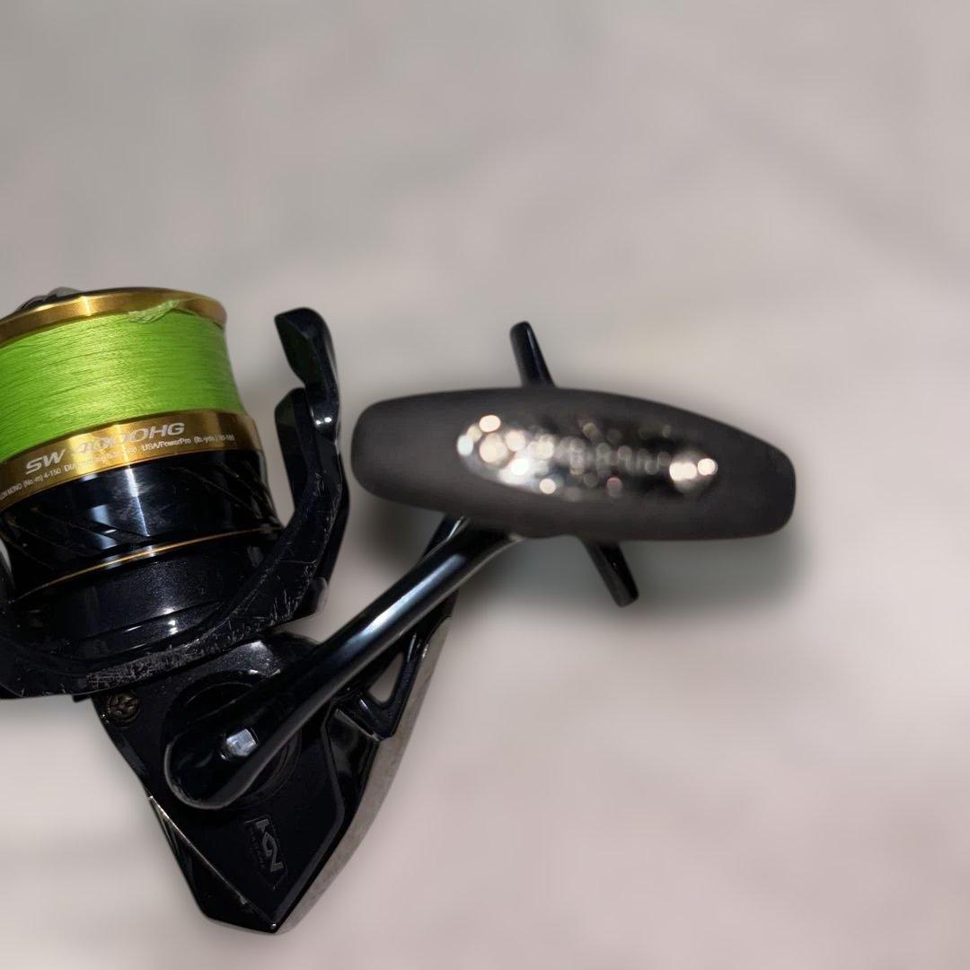 シマノ スフェロス SW4000HG
