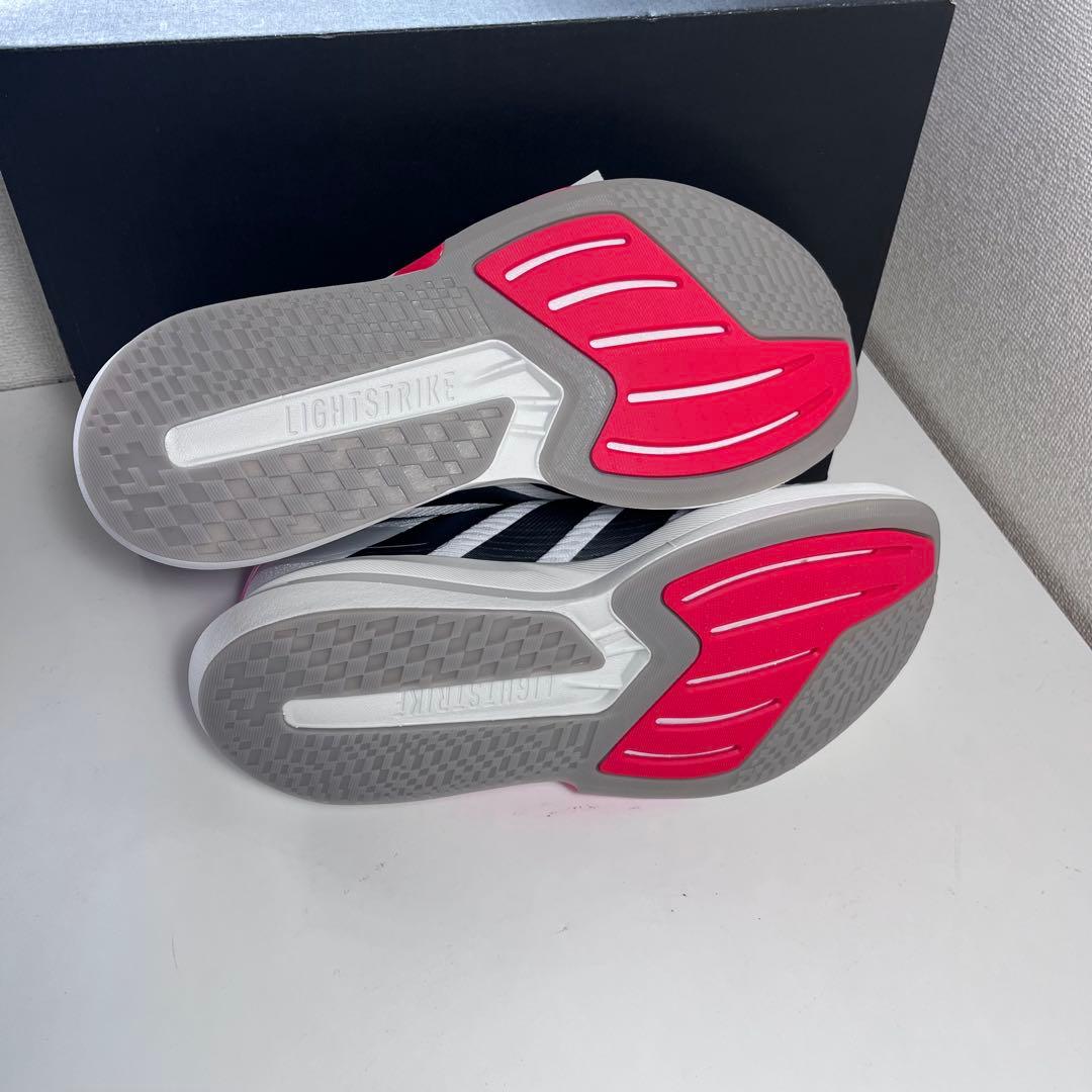 ウォーキング・ランニングウェア adidas ADIZERO DURAMO SPEED 2 RUNNING