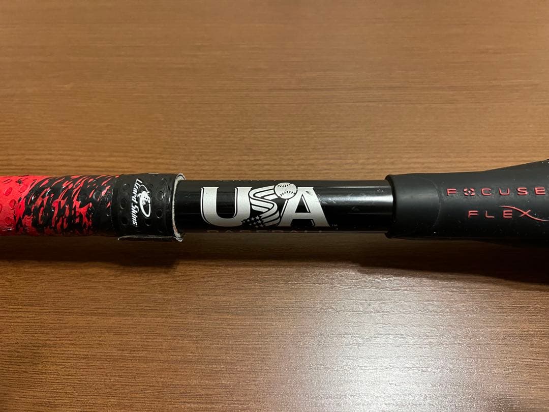 『2020 Rawlings Quatro Pro』 赤 クアトロ 30/18
