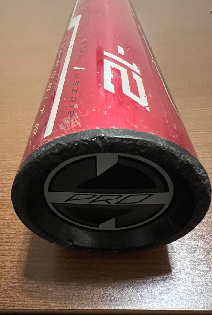 『2020 Rawlings Quatro Pro』 赤 クアトロ 30/18