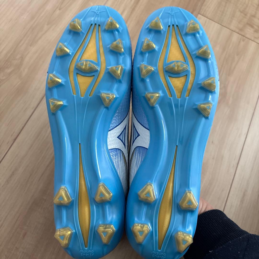 MIZUNO ミズノアルファ III ELITE 25.5