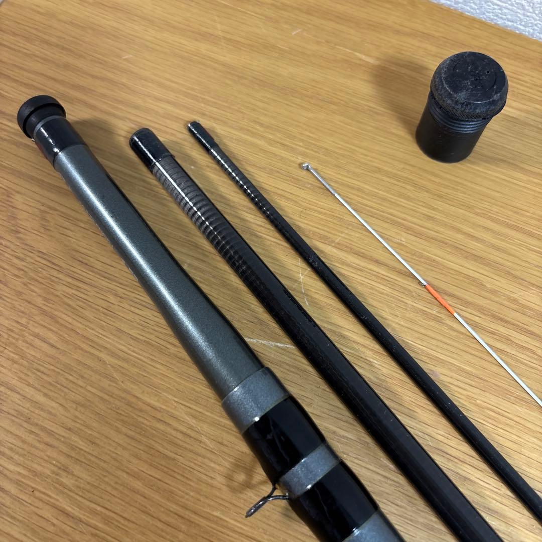 ダイワ HX 飛竜 クロダイ 1-53UM 日本製 JAPAN DAIWA