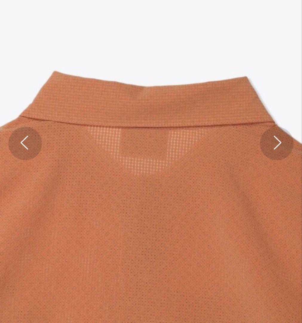 【新品】コロンビア 高機能夏用ロングスリーブシャツXL