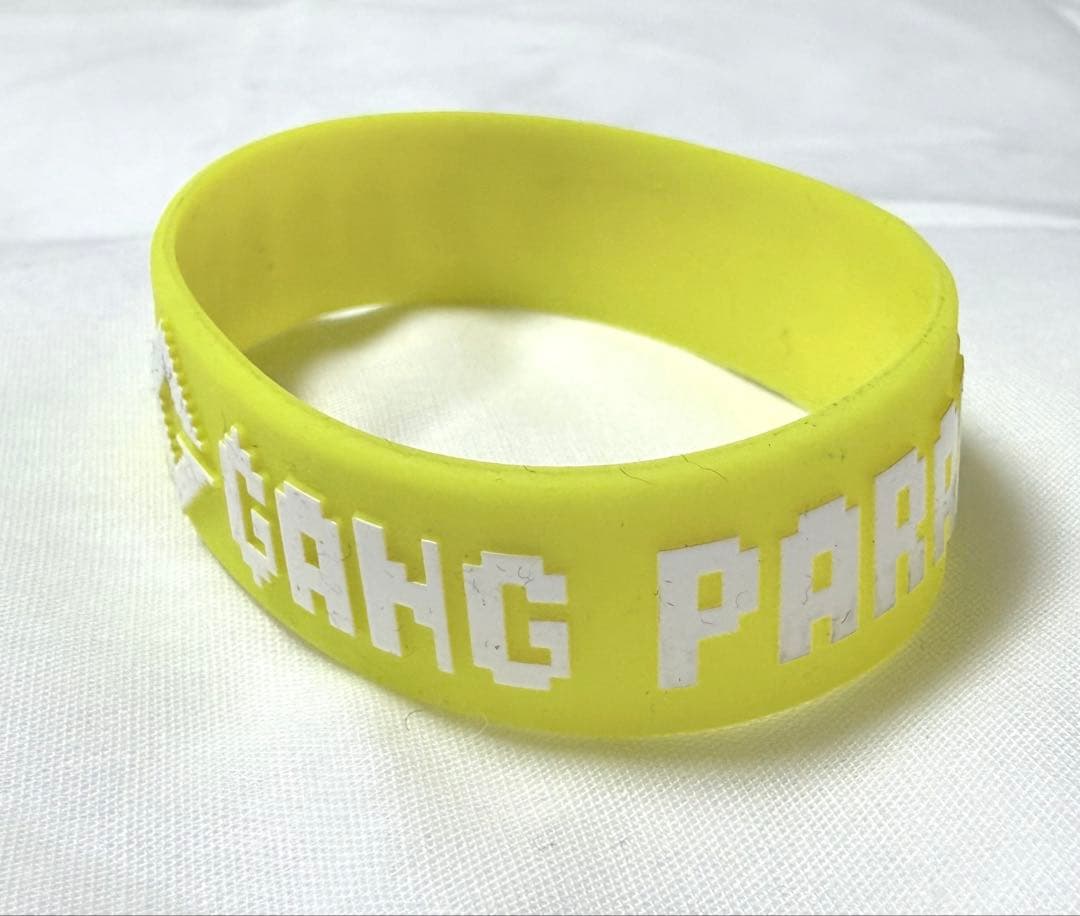 【WACK】ギャンパレ チャンベイビー 推し 5点セット