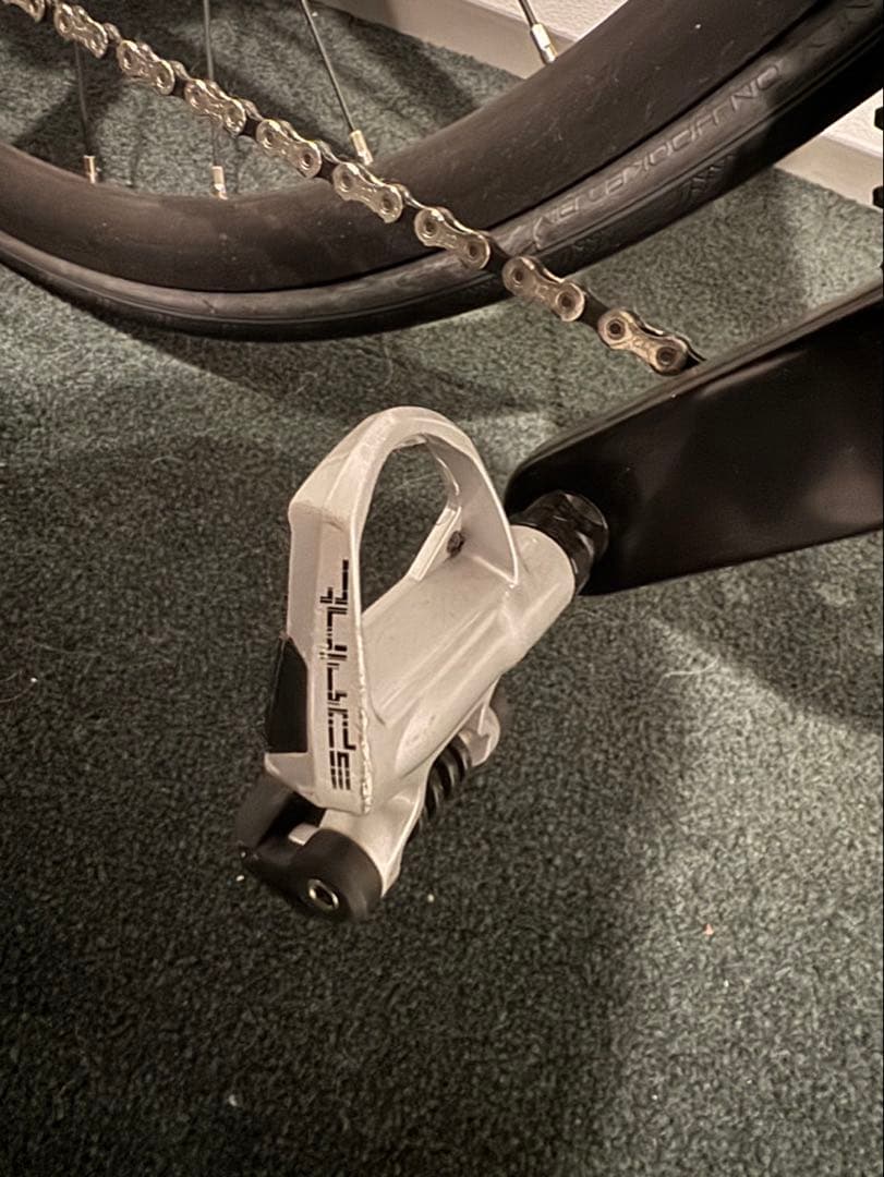 ORBEA カーボンロードバイク グレー