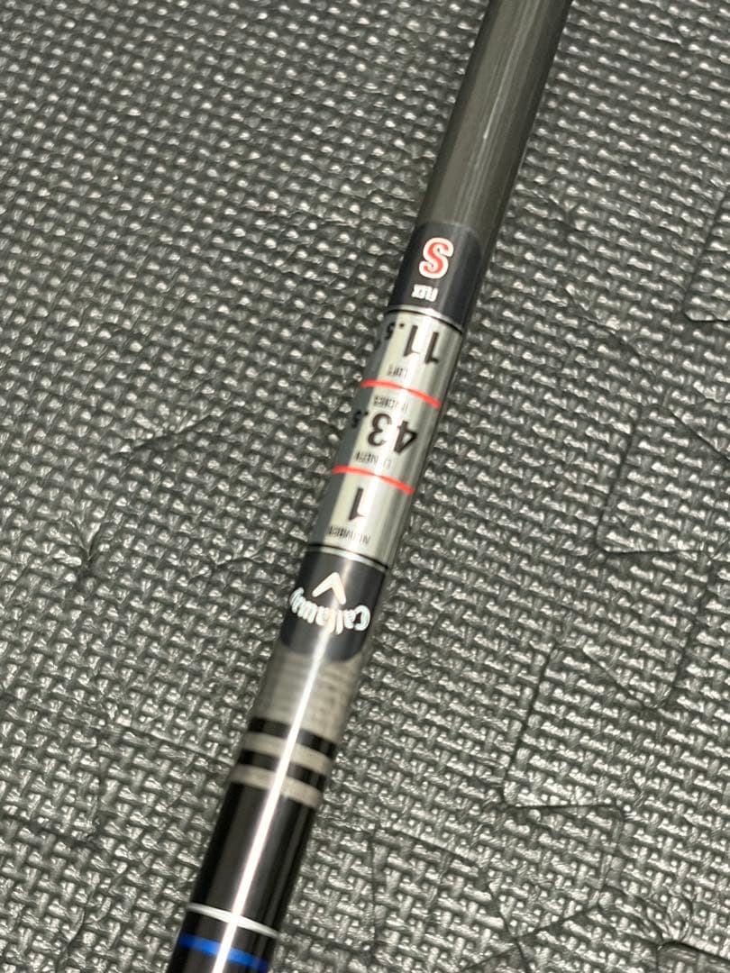 キャロウェイ　Ai SMOKE Ti 340 mini ドライバー