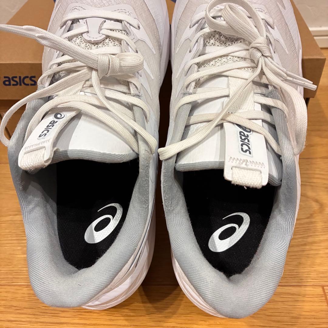 asics UNPRE ARS LOW 2 26.5cm アンプレアルスロー 2