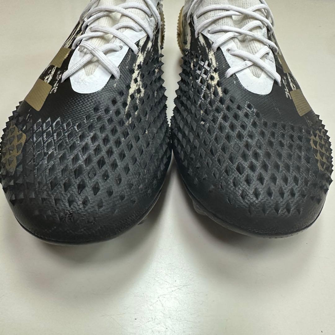 adidas Predator Mutatorサッカースパイク27.0cm