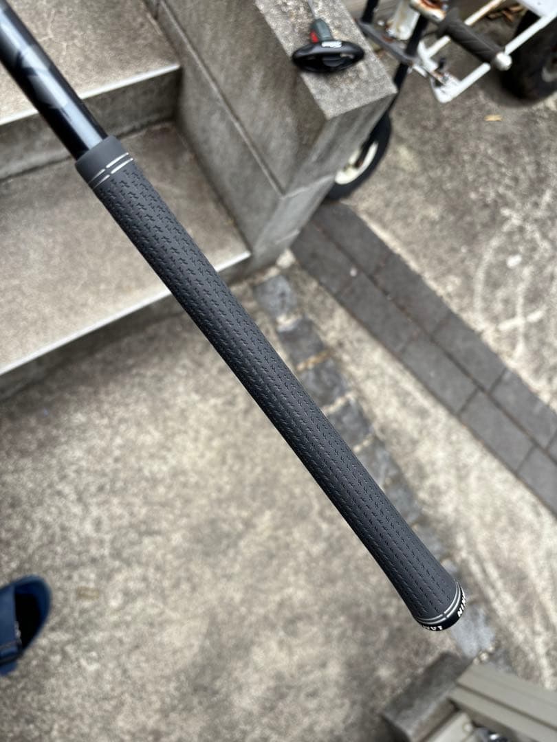 Taylormade Qi10純正ドライバーシャフトDIAMANA TM50S