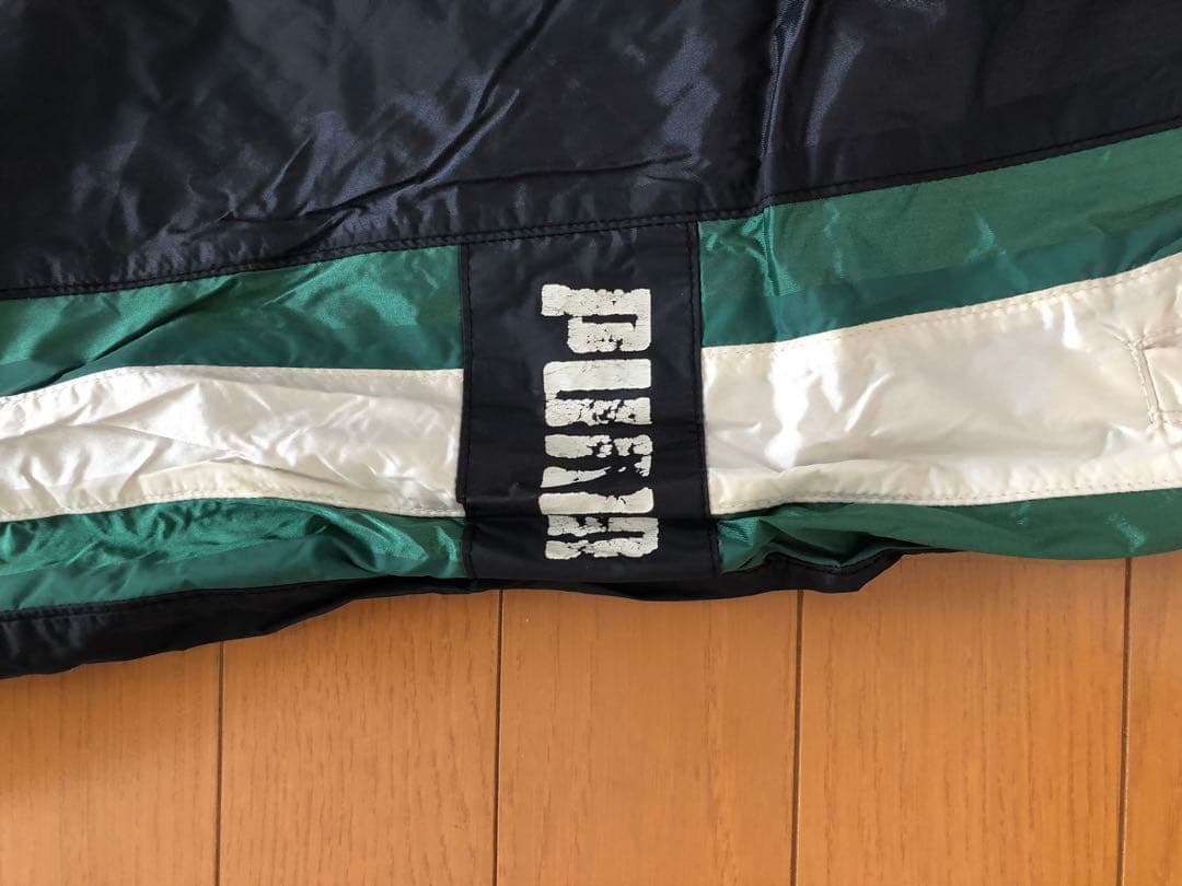 読売ヴェルディ 読売クラブウィンドブレーカー 上下セット　レア